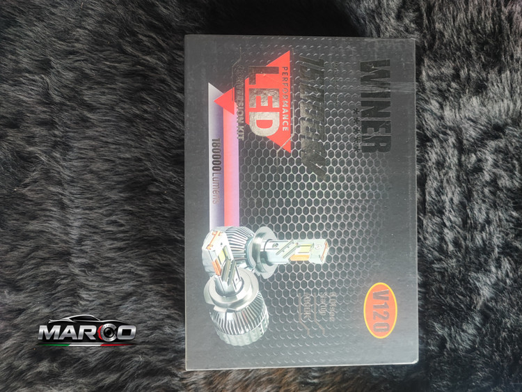 هدلایت winer15000 v120