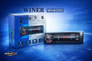 دکلس Winer WH605d