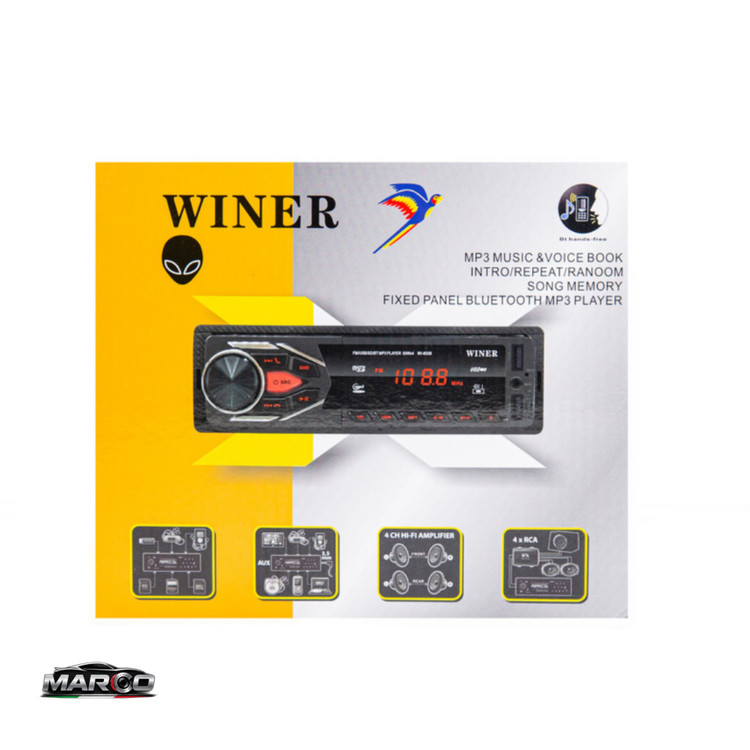 دکلس Winer Wl803b