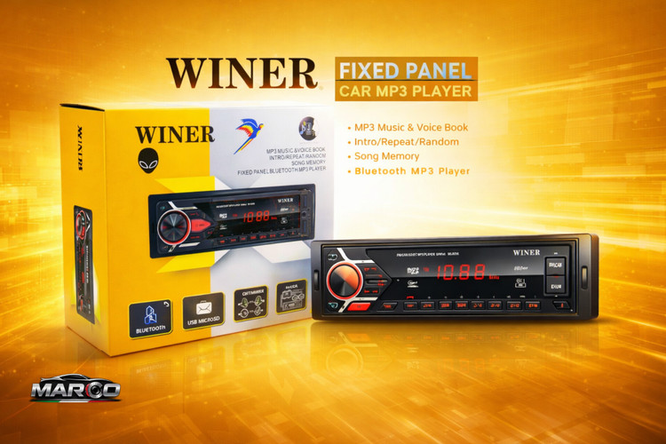 دکلس Winer Wl803b