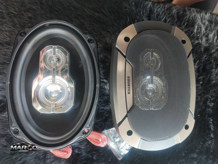 باند کواکسیال مدل sounyer6975