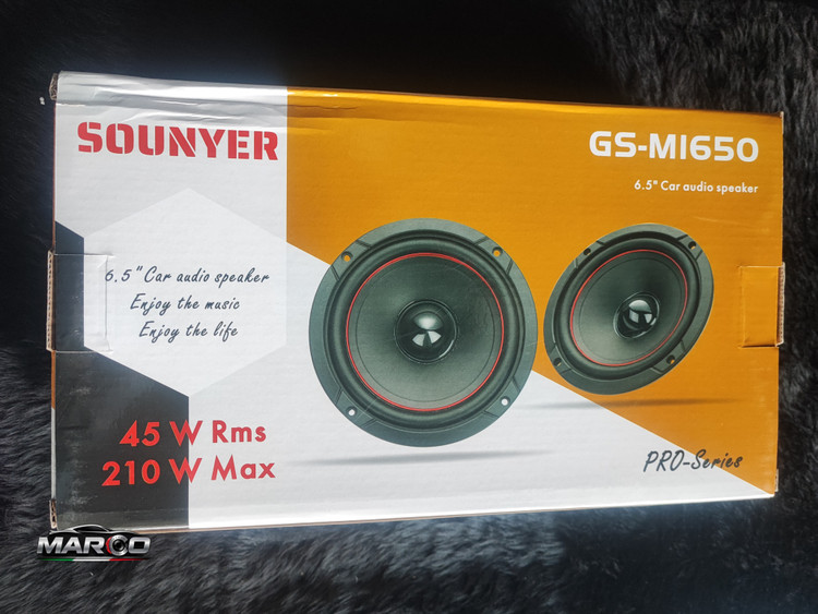 میدبیس Sounyer GS‑MI650