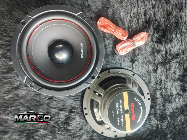 میدبیس Sounyer GS‑MI650