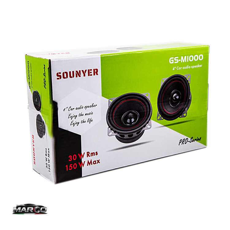 میدبیس Sounyer GS‑MI000