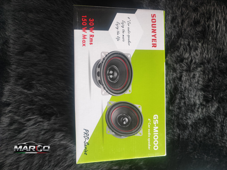 میدبیس Sounyer GS‑MI000