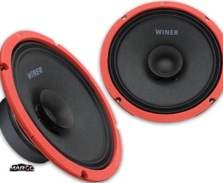 میدرنج Winer GS‑640