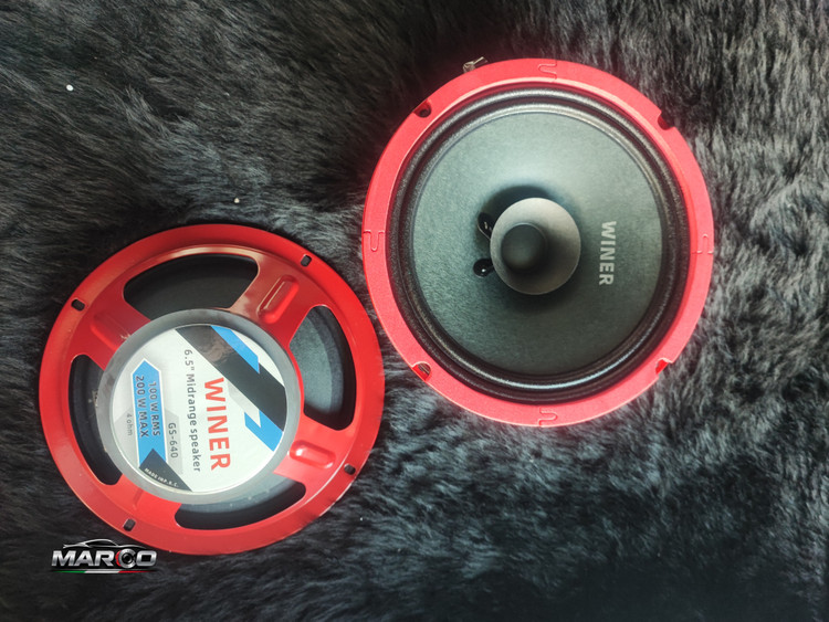 میدرنج Winer GS‑640