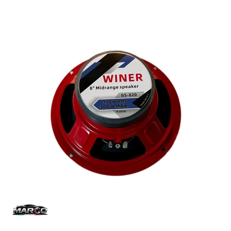 میدرنج Winer GS‑820