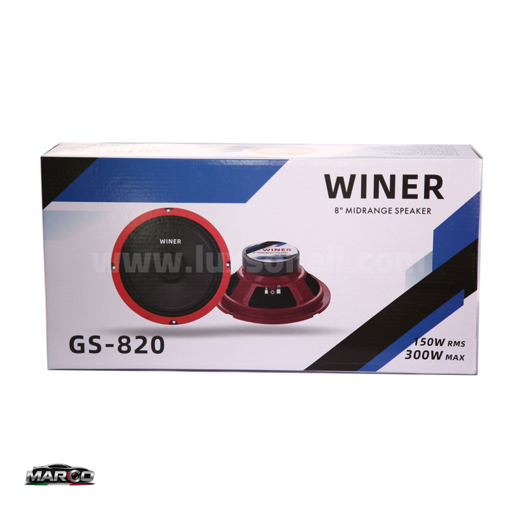 میدرنج Winer GS‑820