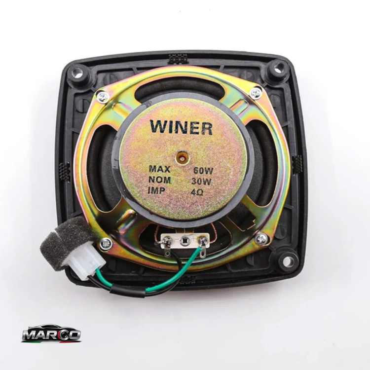 باند فابریکی پراید winer-sp505