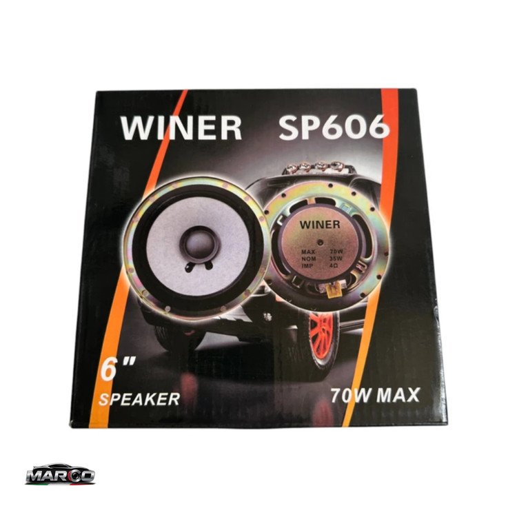 باند فابریکی پژو 606winer