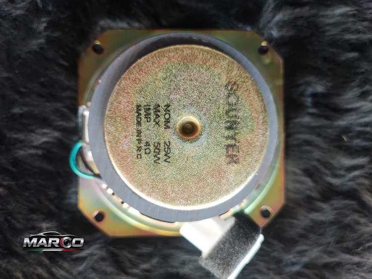 باند فابریکی پراید404 sounyer