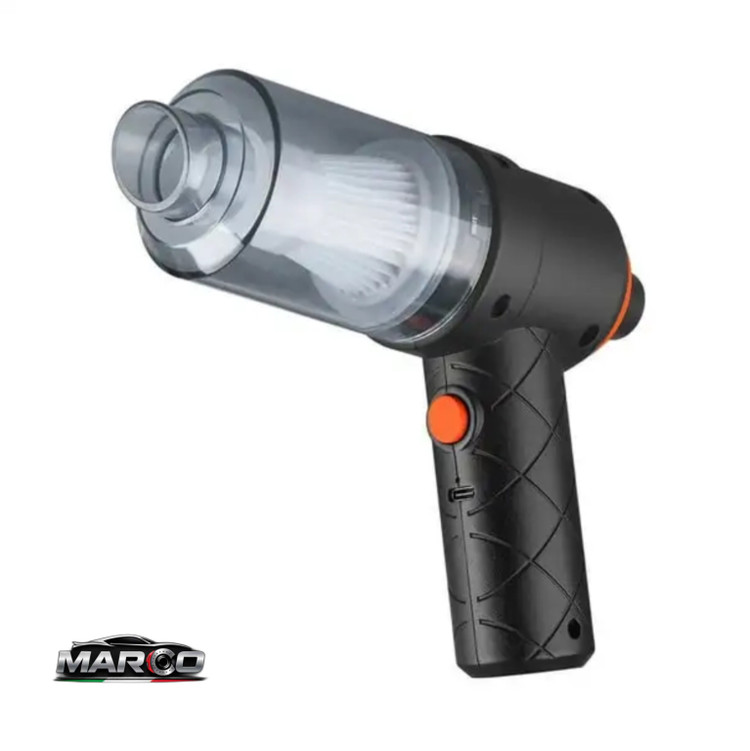 جارو شارژی دستی مدل YT-M2037