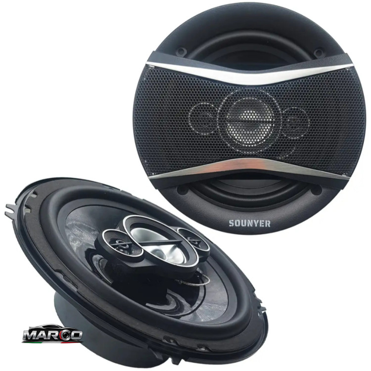 باند تیوتر دار مدل Sounyer Gs 6096