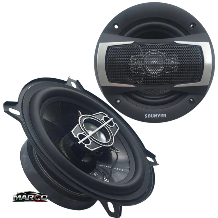 باند تیوتر دار مدلSounyer Gs5095