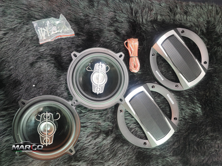 باند تیوتر دار مدلSounyer Gs5095