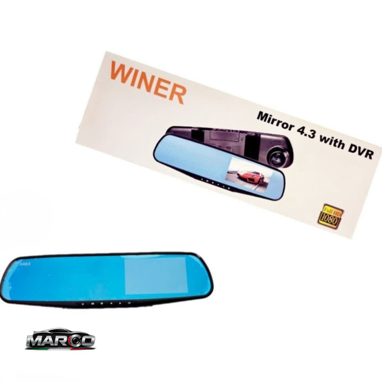 دوربین ثبت وقایع winer