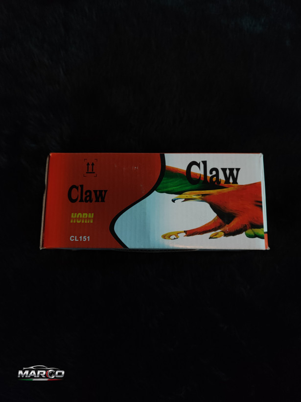 بوق سوکت فابریکی پژو مدل CL151 کلاو
