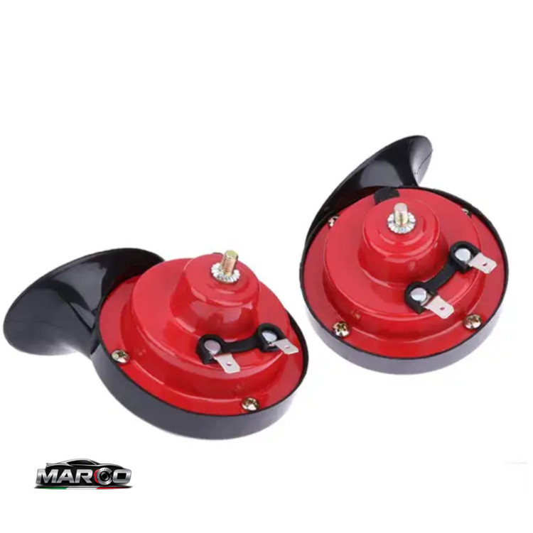 بوق سوکت فابریکی پژو مدل CL151 کلاو