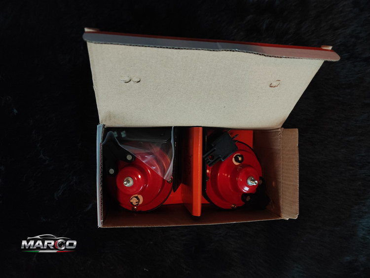 بوق سوکت فابریکی پژو مدل CL151 کلاو