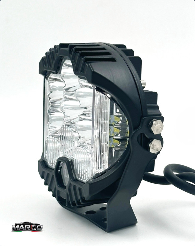 پروژکتور آفرودی ۳ اینچی Work Lamp