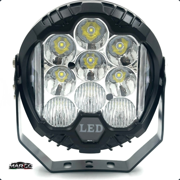 پروژکتور آفرودی 5 اینچی Work Lamp