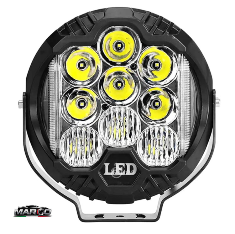 پروژکتور آفرودی 5 اینچی Work Lamp