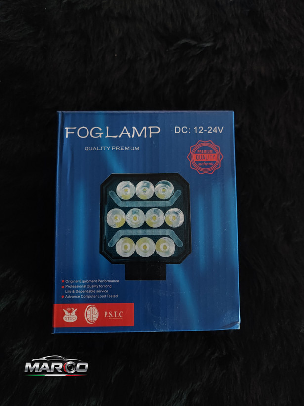 پروژکتور افرودی طرح لبخند worklamp