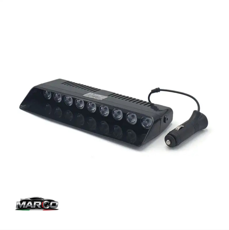 چراغ پلیسی فندکی مدل APS S3