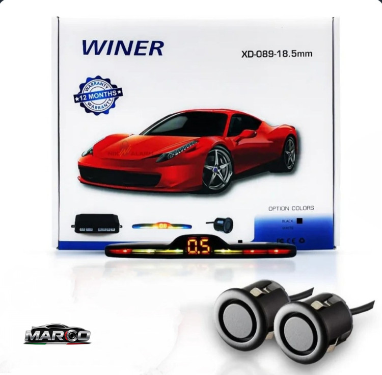 سنسور پارک WINER