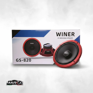 میدرنج Winer GS‑820