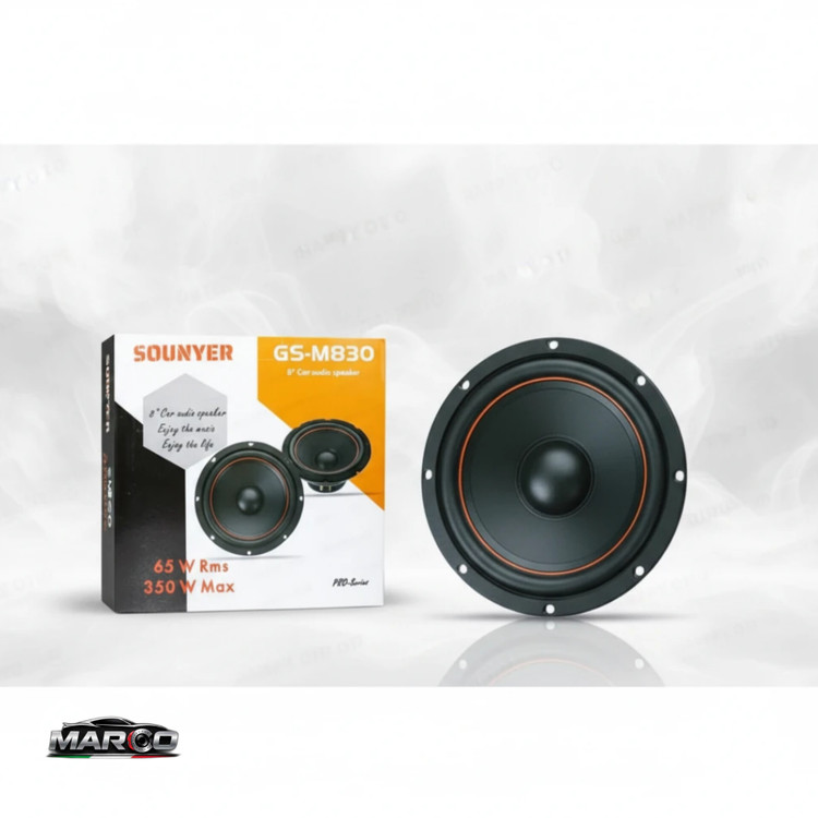 میدبیس sounyer Gs- M830