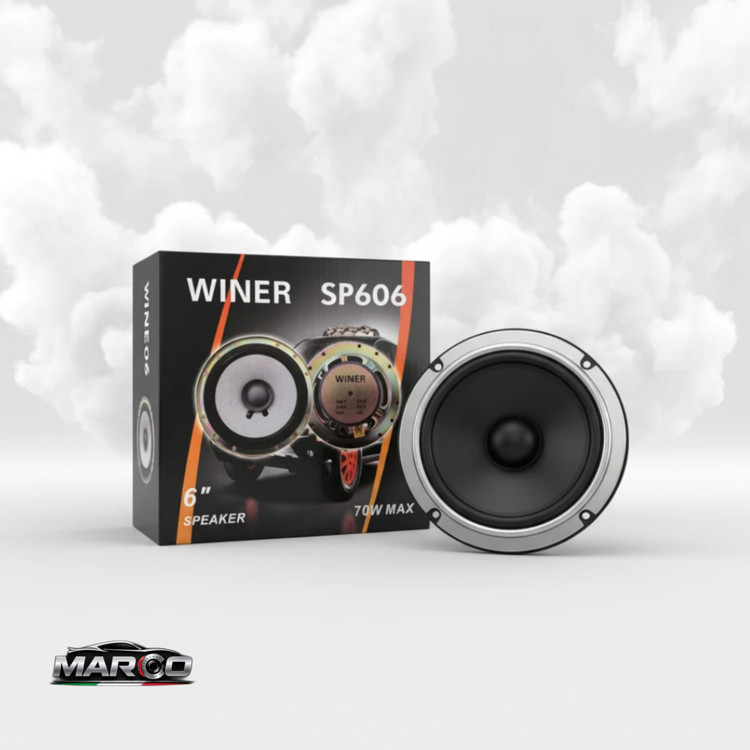 باند فابریکی پژو 606winer