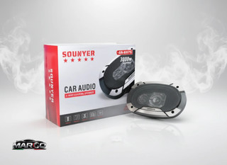 باند کواکسیال مدل sounyer6975